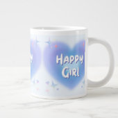 Mugs & Cups Grote Koffiekop (Rechts)