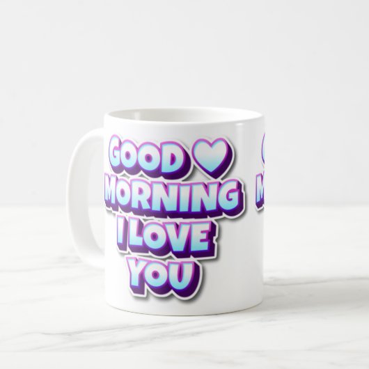 Mugs & Cups Koffiemok (Voorkant links)