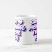 Mugs & Cups Koffiemok (Center)