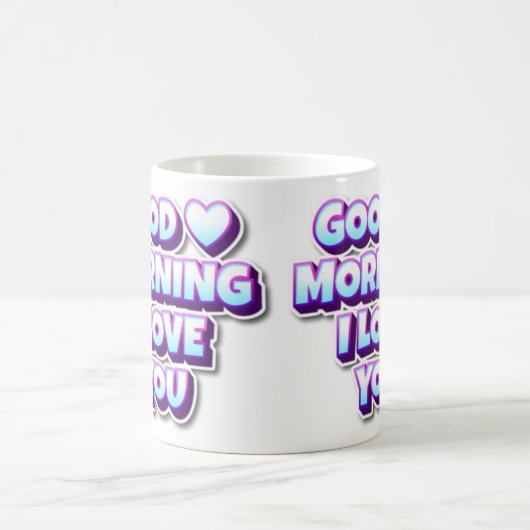 Mugs & Cups Koffiemok (Center)