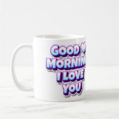 Mugs & Cups Koffiemok (Links)