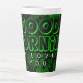 Mugs & Cups Latte Mok (Voorkant)