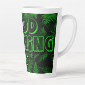 Mugs & Cups Latte Mok (Rechts)