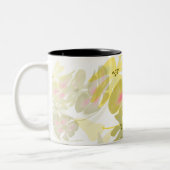 Mugs & Cups Tweekleurige Koffiemok (Links)