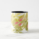 Mugs & Cups Tweekleurige Koffiemok (Center)