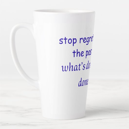 mugs cute latte mok (Links)