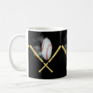 mugs en kopjes voor honkbalfans koffiemok