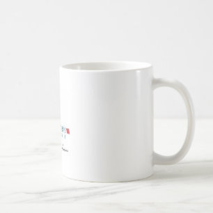 Mugs Gendarmerie Nationale Koffiemok
