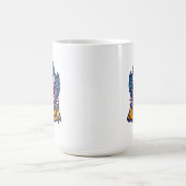 Mugs Halloween Koffiemok (Center)