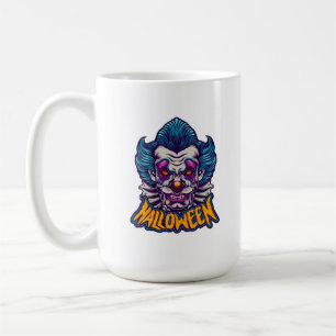 Mugs Halloween Koffiemok