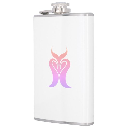 Mugs  heupfles (Links)