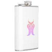 Mugs  heupfles (Rechts)