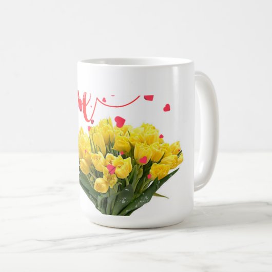 Mugs Koffiemok (Voorkant rechts)