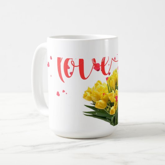 Mugs Koffiemok (Voorkant links)