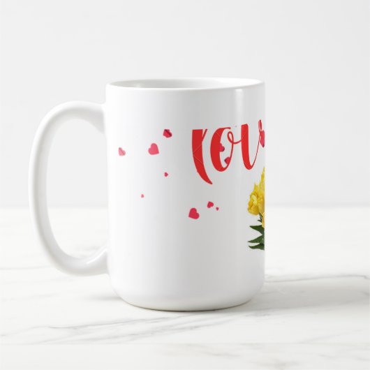 Mugs Koffiemok (Links)
