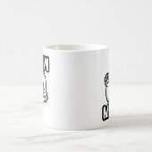 mugs koffiemok (Center)