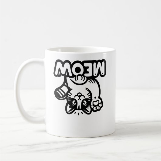 mugs koffiemok (Links)