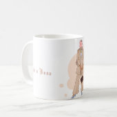Mugs Koffiemok (Voorkant links)