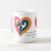 mugs koffiemok (Voorkant links)