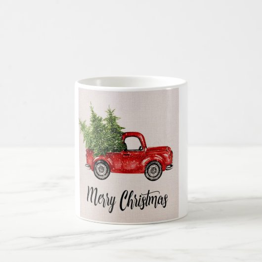 Mugs  koffiemok (Center)