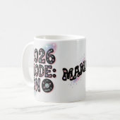  mugs mama 2026 coffee Best Family Koffiemok (Voorkant links)