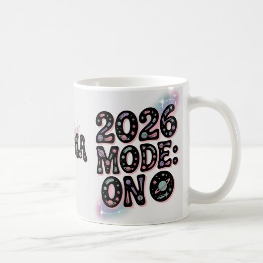  mugs mama 2026 coffee Best Family Koffiemok (Rechts)