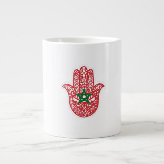 Mugs maroc grote koffiekop