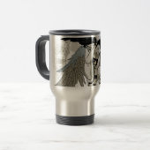 mugs reisbeker (Voorkant links)