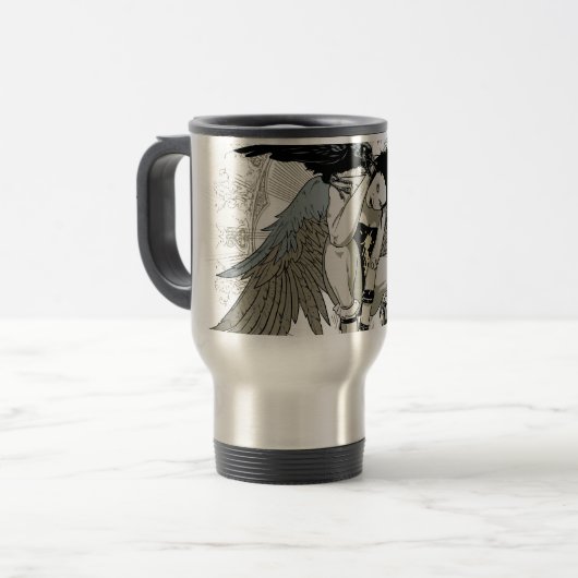 mugs reisbeker (Voorkant links)