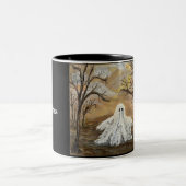 Mugs Tweekleurige Koffiemok (Center)