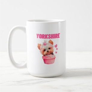 Mugs Yorkshire Koffiemok