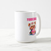 Mugs Yorkshire Koffiemok (Voorkant rechts)