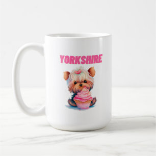 Mugs Yorkshire Koffiemok