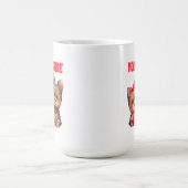 Mugs Yorkshire Koffiemok (Center)
