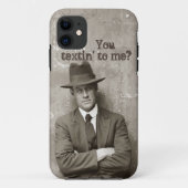 mugshot mafia gangster grappig Case-Mate iPhone case (Achterkant)