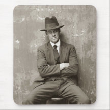 mugshot mafia gangster grappig poster
