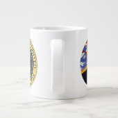 MUGSHOT MOK (Achterkant)