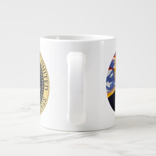 MUGSHOT MOK (Achterkant)