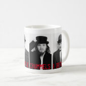 Mugshot Mok (Voorkant rechts)