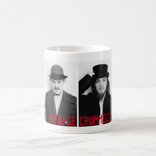 Mugshot Mok (Center)