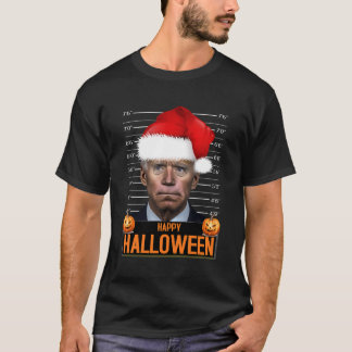 Mugshot T-shirt President T-shirt Mugshot T-shirt
