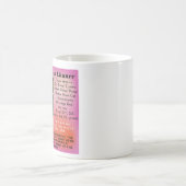 Mugshot - Trump America's Last Chance Koffiemok (Center)