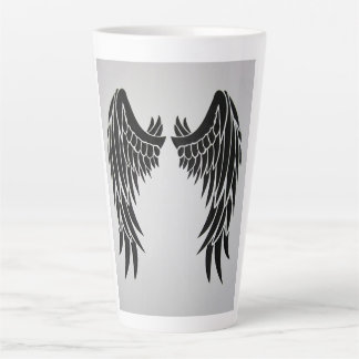 Mugshot: unieke Design voor uw koffie Latte Mok