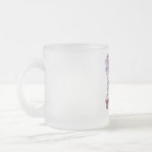 MugStyle: Mok van glas met voorzijde Onze mok van  (Links)