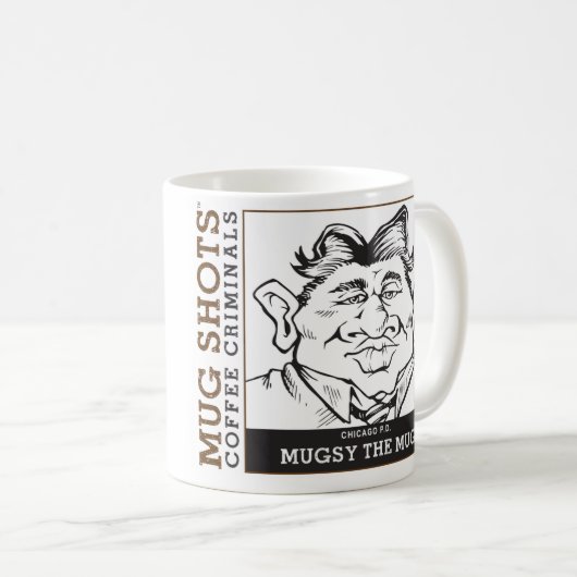 Mugsy de Mok (Voorkant rechts)