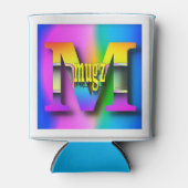 MUGZ BLIKJESKOELER (Voorkant)