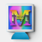 MUGZ BLIKJESKOELER (Achterkant)