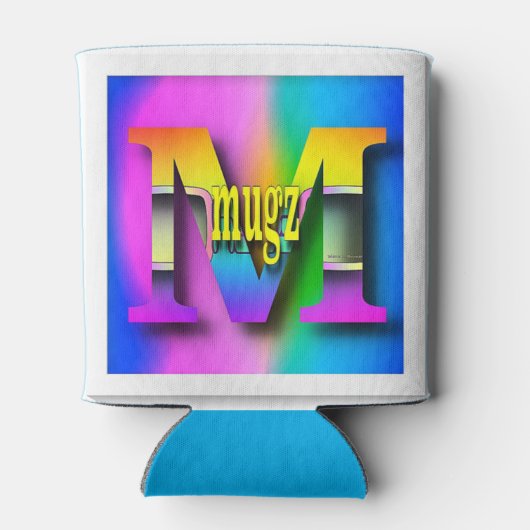 MUGZ BLIKJESKOELER (Achterkant)