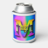 MUGZ BLIKJESKOELER (Blikje Achterkant)