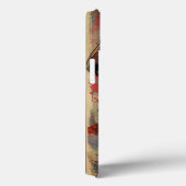 Muhammad Ali: Bokser Legende Overwinnings Poster K Case-Mate iPhone Case (Achterkant / Rechts)